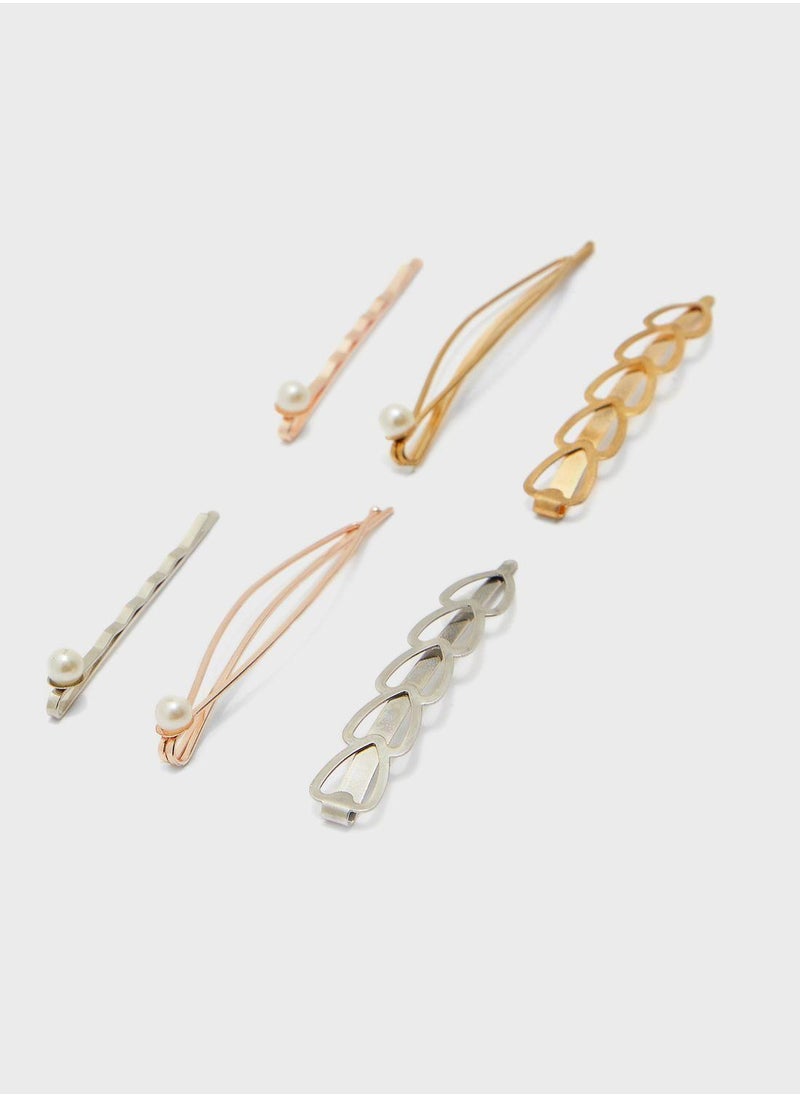 Claires Kids Barrette Clip  - Image 2
