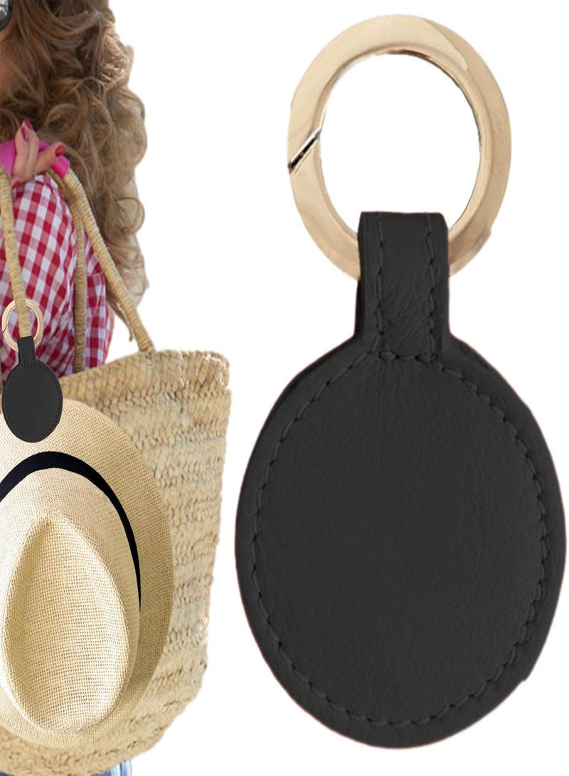 GGOOT Travel Hat Clip - Magnetic Hat Clip, Magnetic Hat Holder Clip, Hat Clip for Luggage, Hands Free Bag Accessories for Travel Bags, Backpacks, Purses, Tote Bags  - Image 2