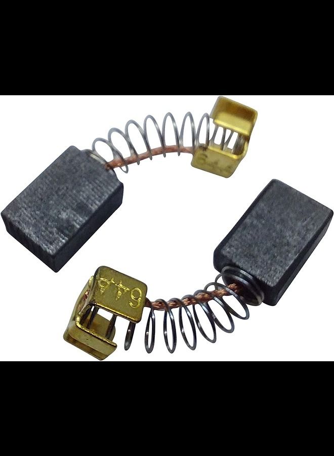 ABBASALI Carbon Brush CB-100 - Image 1