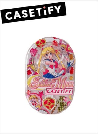 Sailor Moon Pink