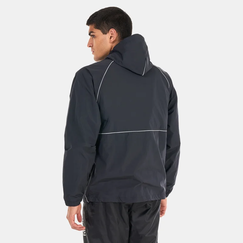 Nike Men's Air Full-Zip Hooded Woven Jacket