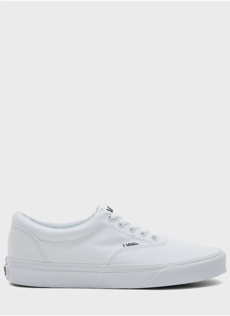 VANS Essentail Doheny Sneakers