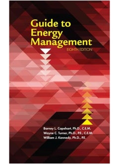 Taylor & Francis Guide to Energy Management, Eighth Edition 