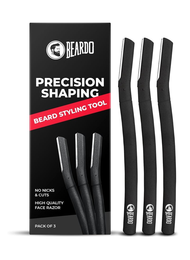 BEARDO Beard Styling Tool - Image 1