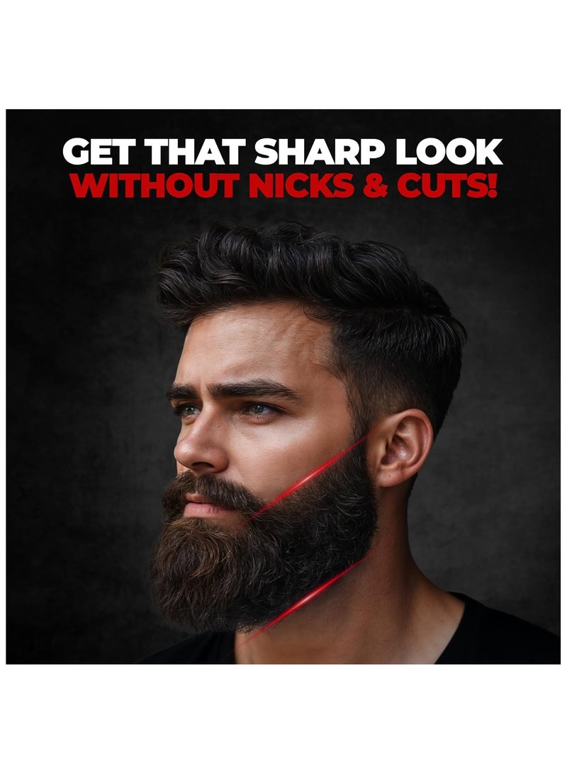 BEARDO Beard Styling Tool - Image 2