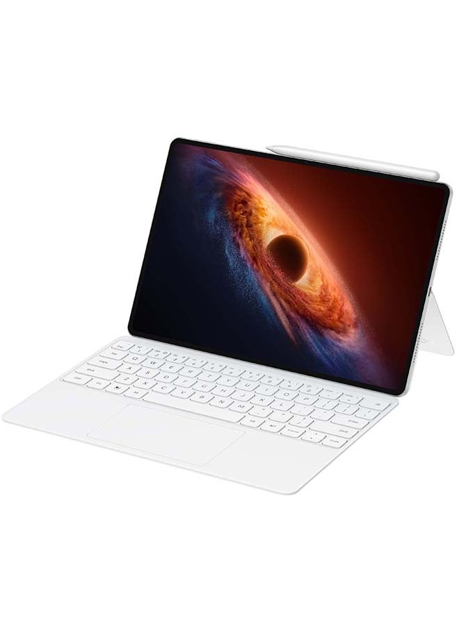 Honor MagicPad 4 12.3-inch Tablet Grey 16GB RAM 512GB WIFI With Free Inbox Touchpad Keyboard & Magic Pencil - Middle East Version - Image 4