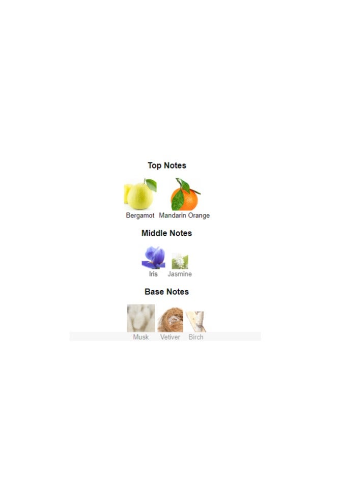 لطافة برايد عطر ماهرجان سيلفر للجنسين 100 مل - Image 2