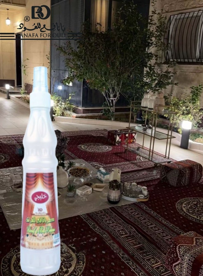 Banafa 11 Pieces Khaliji Mattress Freshener - Image 2