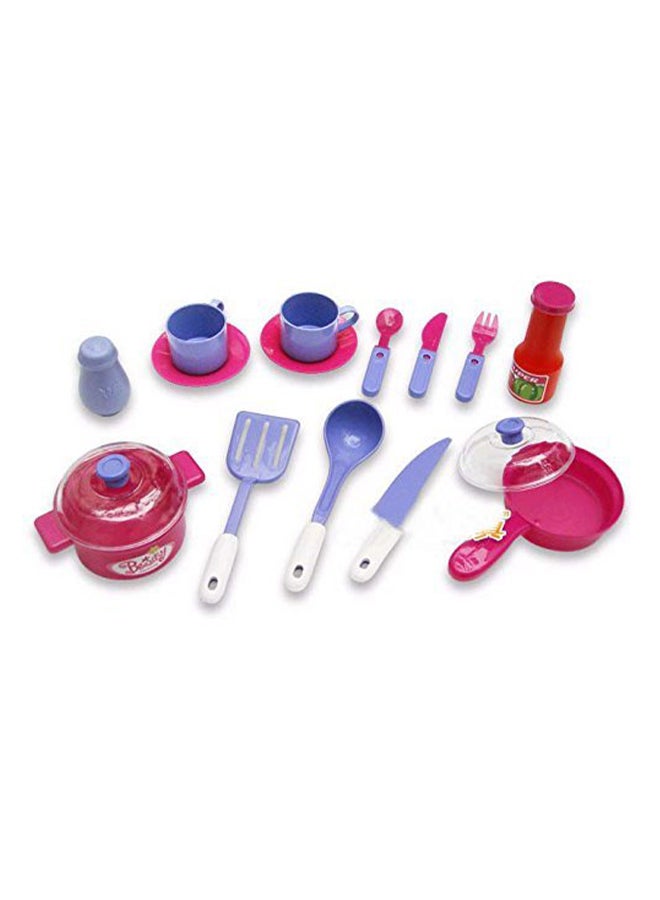 Kitchen Set Liberty Playset - Image 2