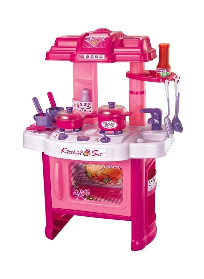 Kitchen Set Liberty Playset - Image 1