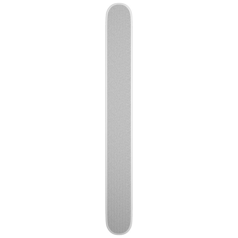 Diamancel Luxury Diamond Nail File  1 Fine Grit Finishing File for Fingernails