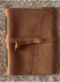 Rewind A5 Minima Leather Journal  - Image 2