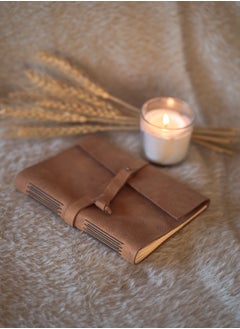 Rewind A5 Minima Leather Journal  - Image 1