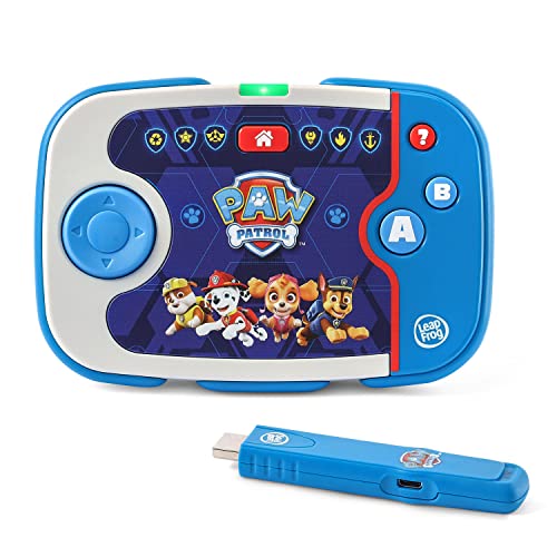 LeapFrog لعبة الفيديو التعليمية من ليب فروغ: دوريات PAW: إلى الإنقاذ! - Image 3