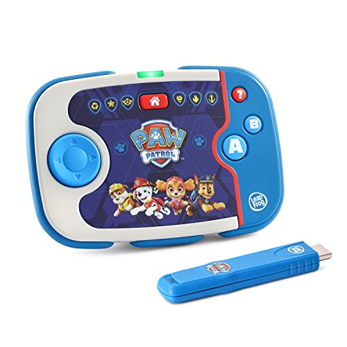 LeapFrog لعبة الفيديو التعليمية من ليب فروغ: دوريات PAW: إلى الإنقاذ! - Image 2