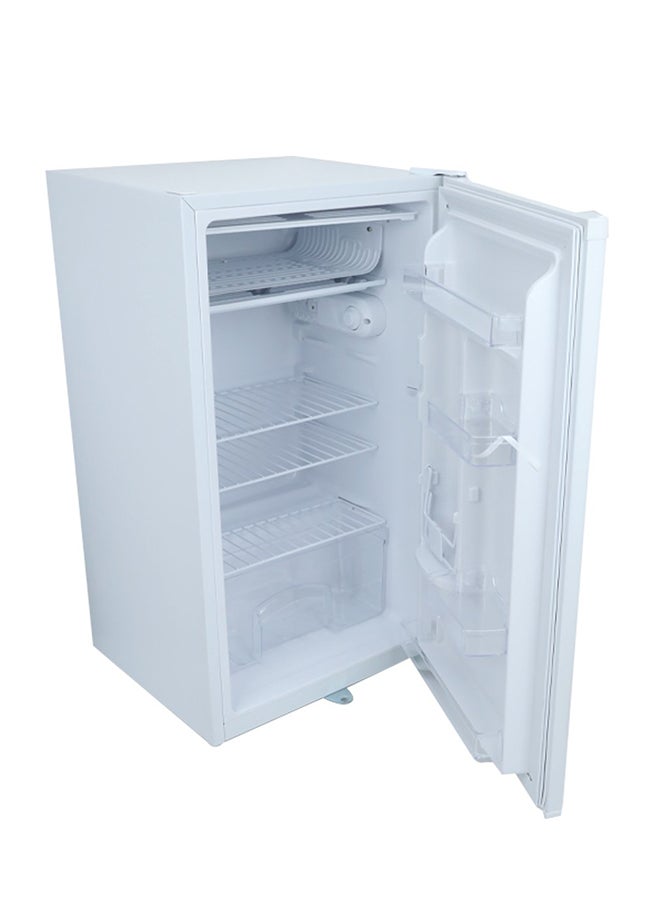 EDISON Edison Single-Door Refrigerator, White, 89 Liters, 3.1 Cubic Feet  - Image 2