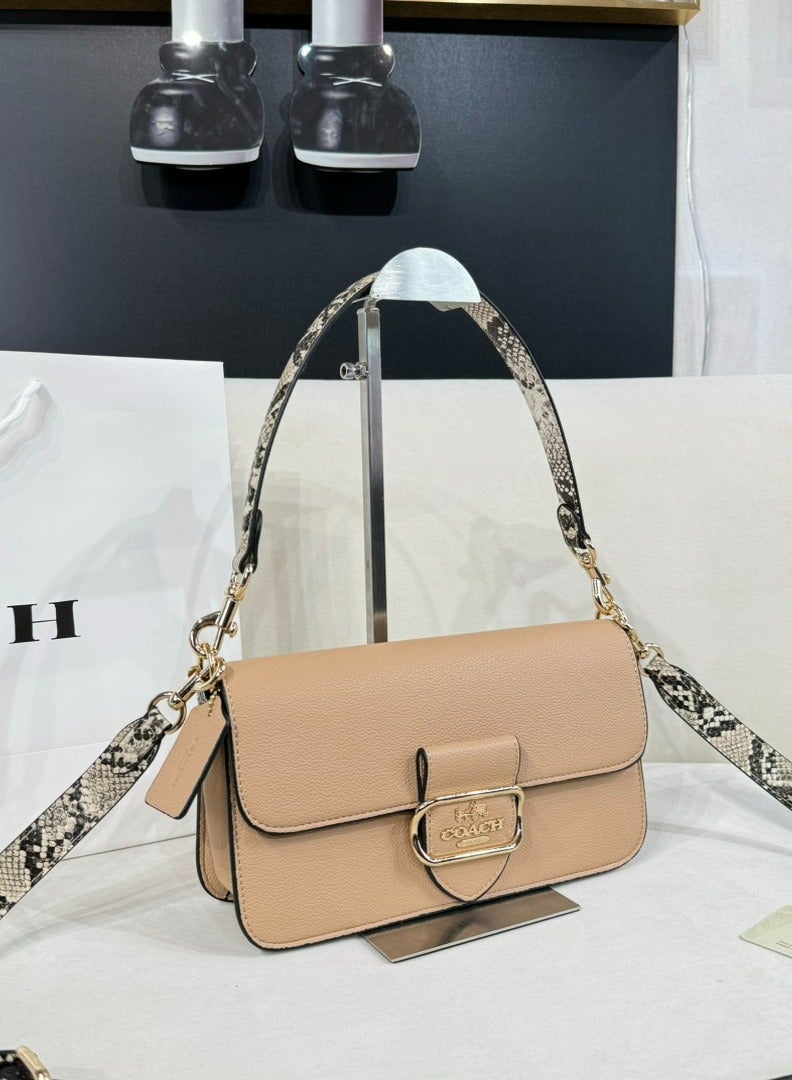 Coach Morgan Women's Shoulder Bag
