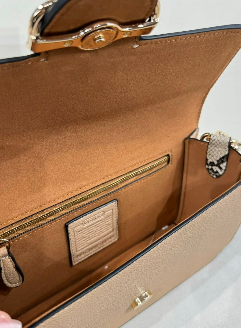 Coach Morgan Women's Shoulder Bag