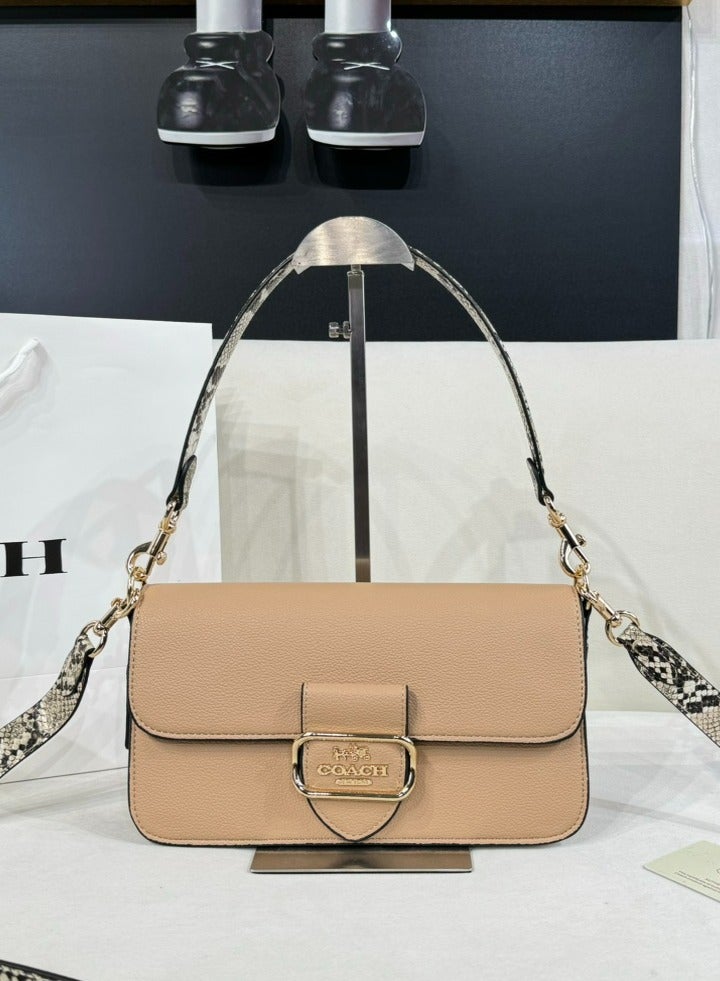 Coach Morgan Women's Shoulder Bag