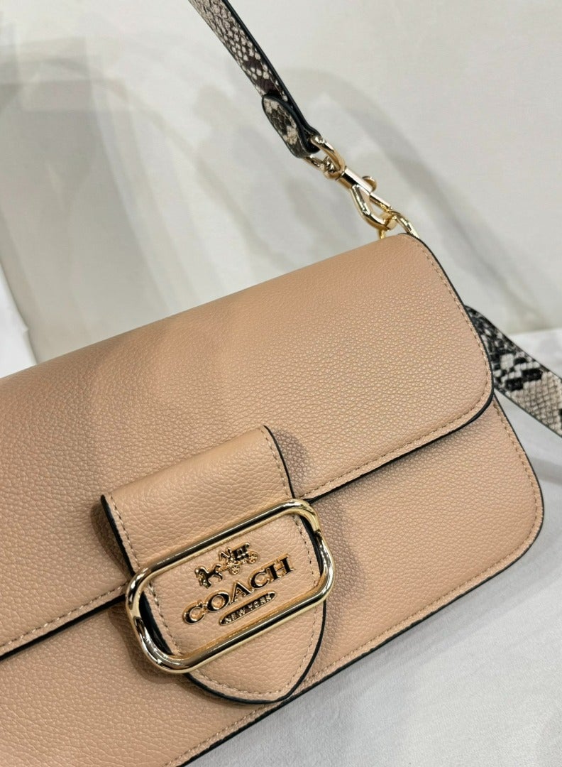 Coach Morgan Women's Shoulder Bag