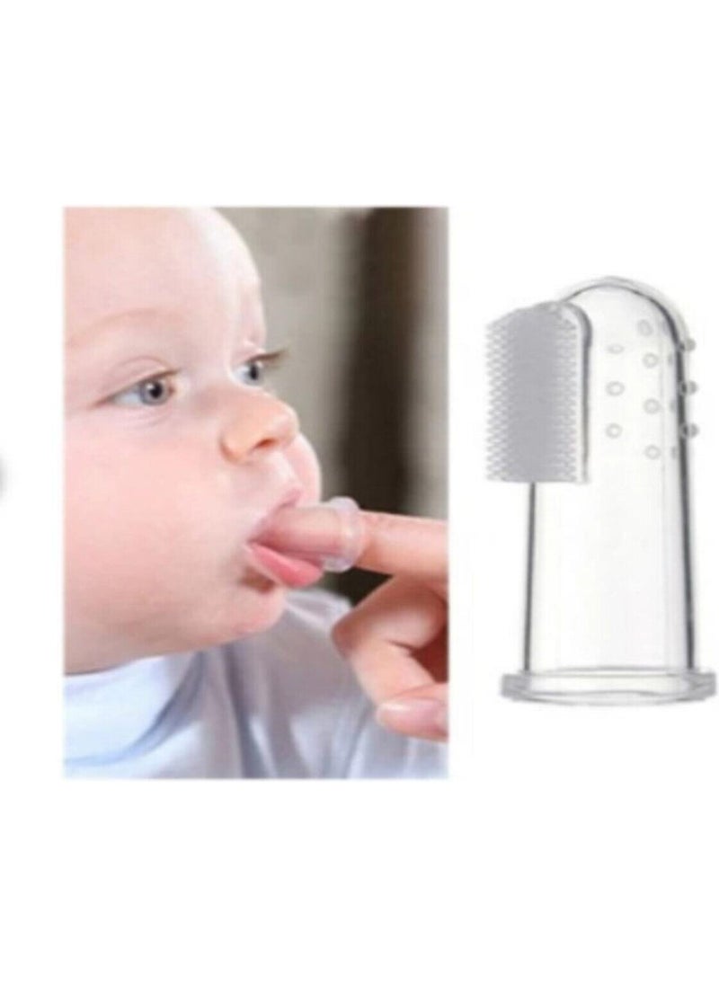 Bypanda Silicone Baby Toothbrush - pzsku/ZFB3EA54D4644CFFBA82BZ/45/_/1736540167/c4f3cd54-9420-495f-9f47-a7aeef458979