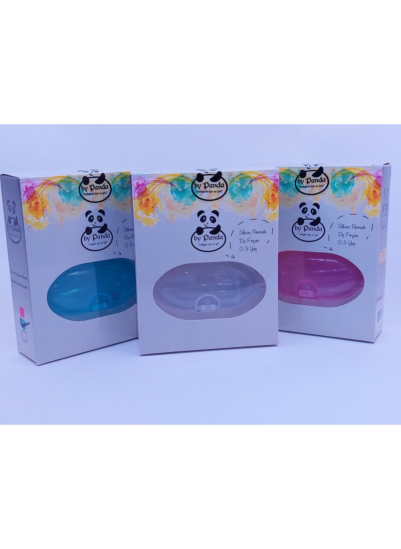 Bypanda Silicone Baby Toothbrush - pzsku/ZFB3EA54D4644CFFBA82BZ/45/_/1736540226/98c7bea2-a29b-42eb-8016-531d506508c5