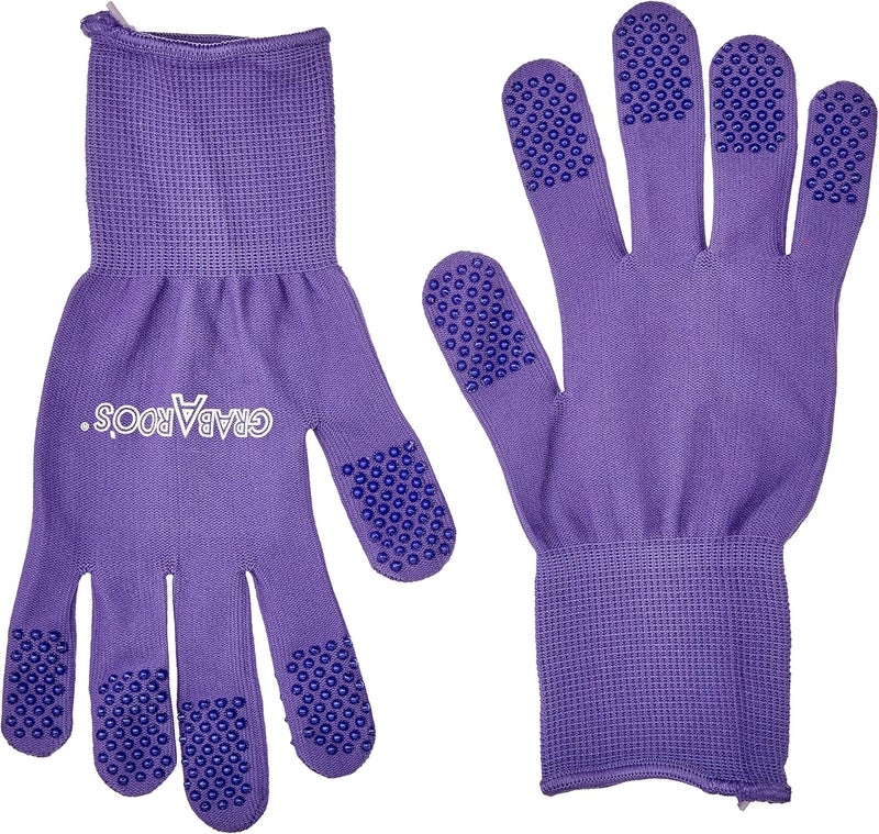 Grabaroo's Gloves 1 Pair-Small