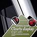 SMART&CASUAL SMARTCASUAL 16 x 150 Clear Cellophane Wrap Roll 3 Mil Thick Wrapping Plastic Film for for Gift Basket Treats Goodie Bouquet Flower Wrapping Covering Packing Supplies - Image 4
