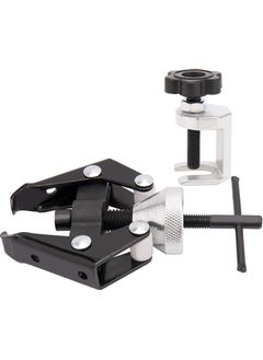 Y&D Battery Terminal and Puller Windshield Wiper Arm Removal Tool Heavy-Duty Bearing Remover Puller Repair Kit 6-28 mm  - Image 2