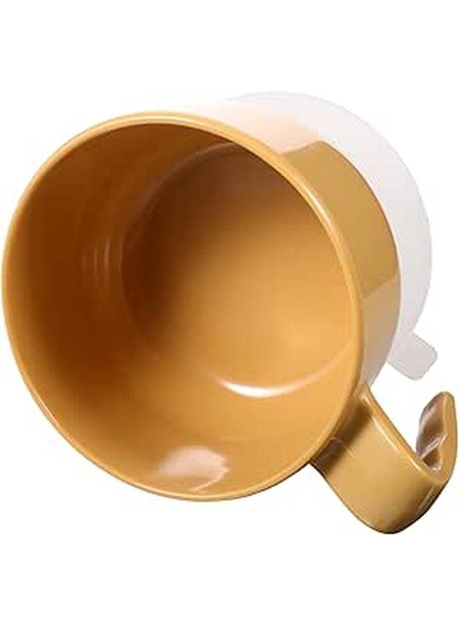 Non Slip Suction Base Elderly Feeding Utensil Set For Disabled Seniors Independence Dining - Image 1