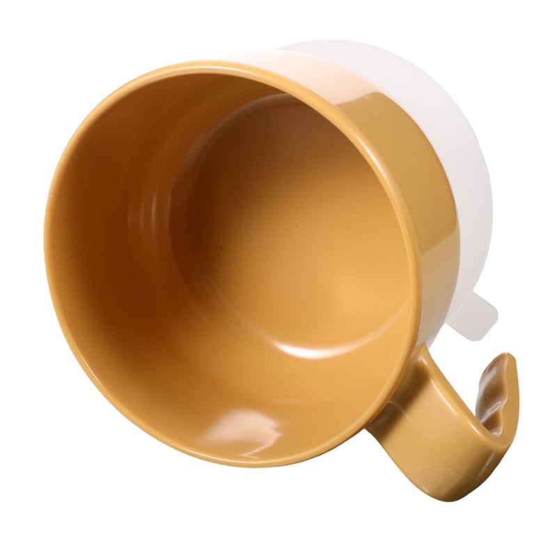 Non Slip Suction Base Elderly Feeding Utensil Set For Disabled Seniors Independence Dining - Image 2