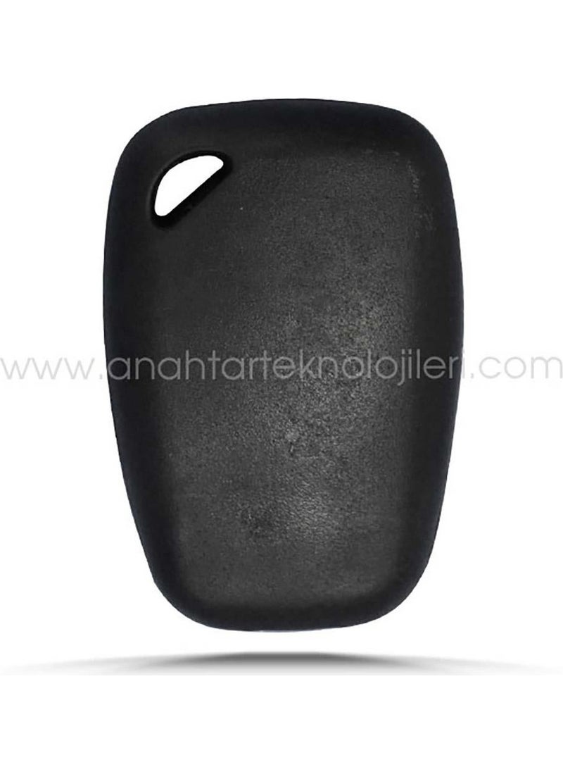 Renault Trafic 2 Buttons Logoless Remote Control Case Empty Case - pzsku/ZFB3EE8D65FF4A493620BZ/45/_/1730535708/f1b76c33-5327-4d2e-bd04-e14f0da035f4