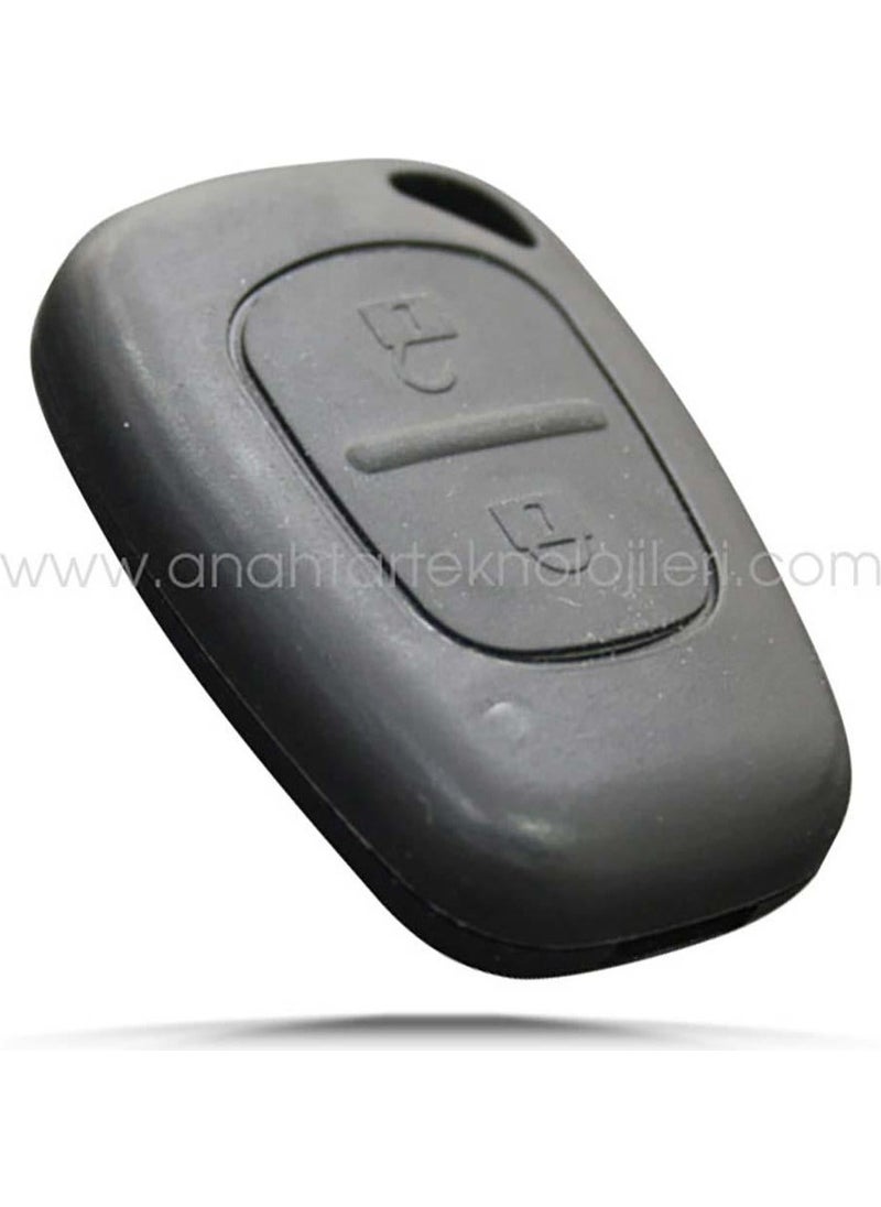 Renault Trafic 2 Buttons Logoless Remote Control Case Empty Case - pzsku/ZFB3EE8D65FF4A493620BZ/45/_/1730535711/dcd8b4cc-1536-46e3-937f-2ebc86a05998