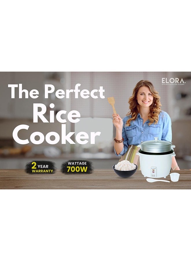 Automatic Rice Cooker