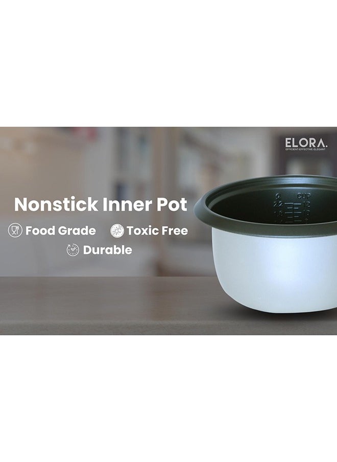 Automatic Rice Cooker