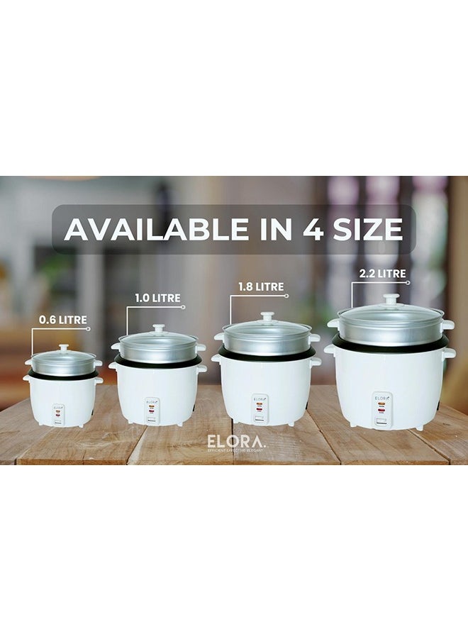 Automatic Rice Cooker