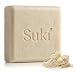 Suki Sensitive Skin Bar Soap for Women Men Teens Dry or Acne Prone Face Body Hypoallergenic Soap for Sensitive Skin Cleansing Moisturizing Beauty Bar with Natural Oils Oatmeal Shea Butter 4oz - Image 2