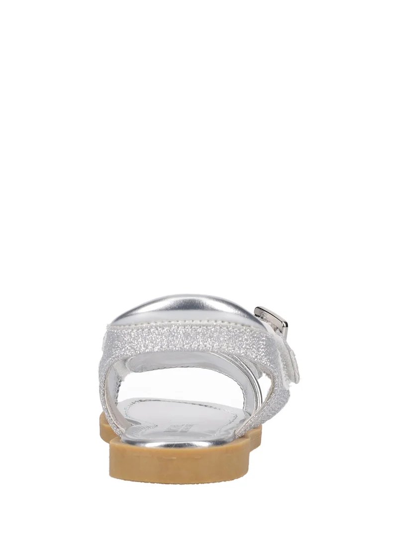 Michael Kors Kids Kieran Ankle Strap Sandals