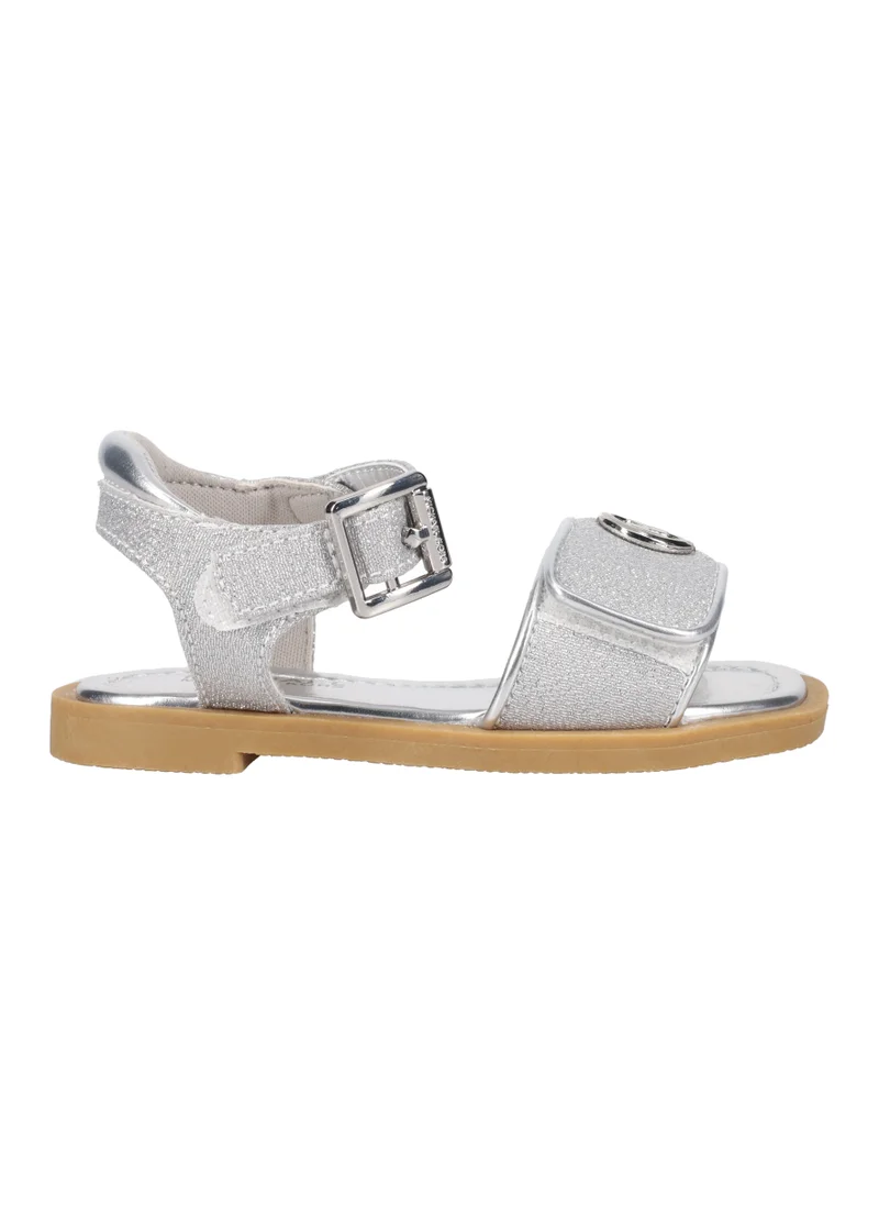 مايكل كورس Kids Kieran Ankle Strap Sandals