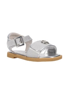 Michael Kors Kids Kieran Ankle Strap Sandals  - Image 2