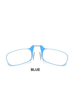 Generic Ready-made Reading Glasses Lightweight Easy to Carry Armless Keychain  - Image 2