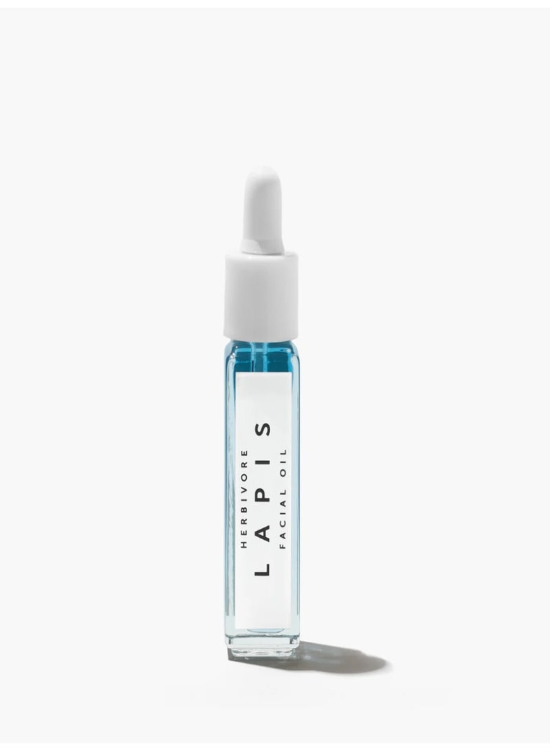Herbivore Botanicals Lapis Blue Facial Oil for Balanced Skin - Image 1