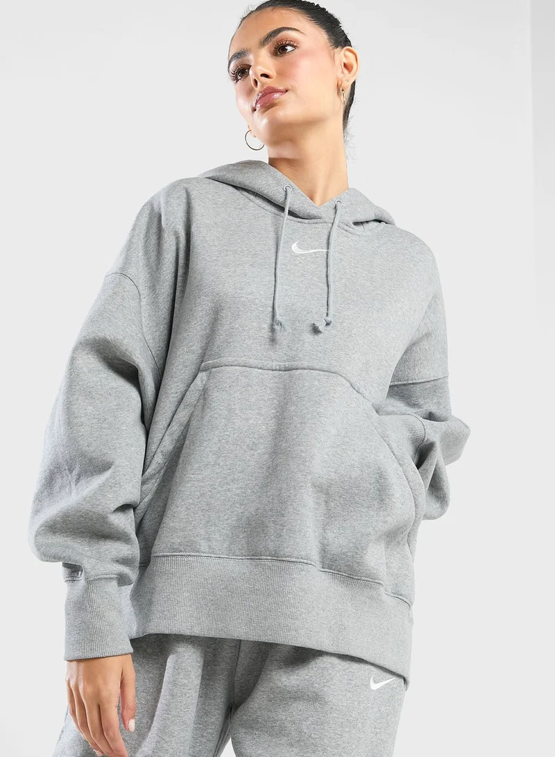 Nike Nsw Phoenix Fleece Hoodie