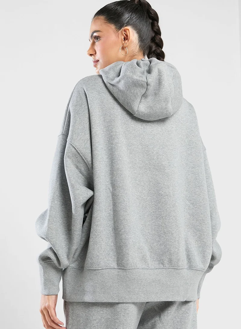 Nike Nsw Phoenix Fleece Hoodie