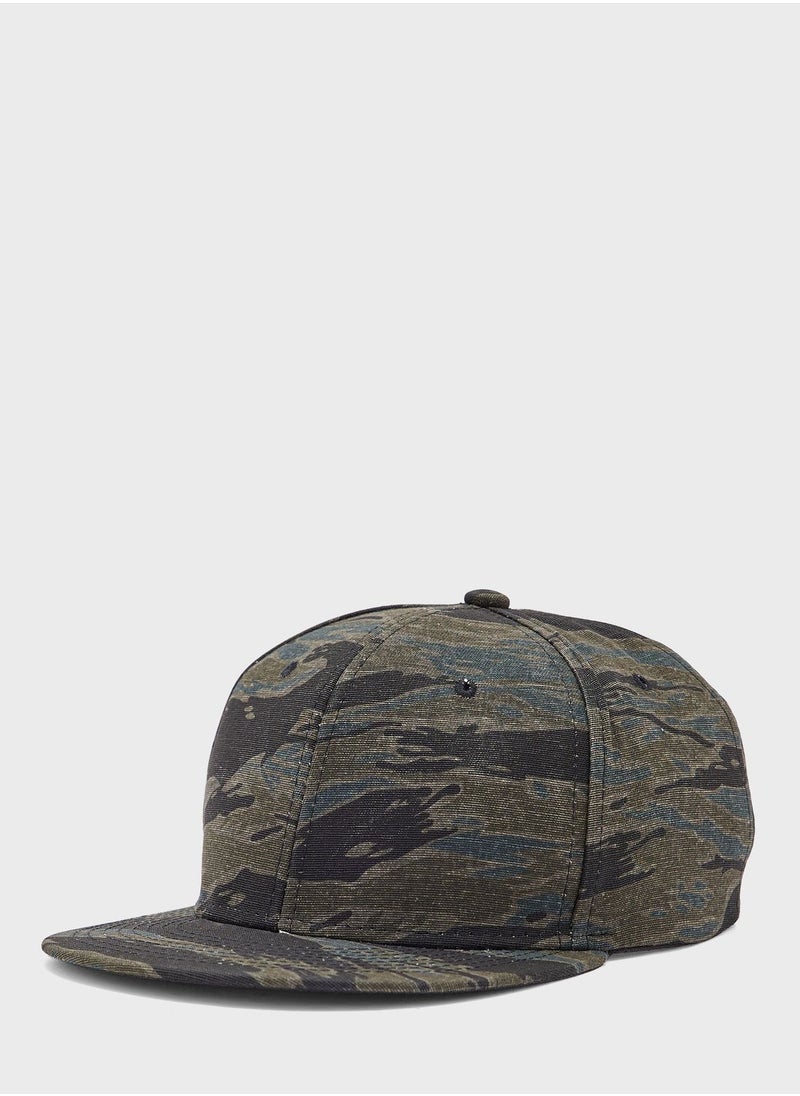 Camo Flat Peak Cap - pzsku/ZFB3F47FA29FCEAEA4827Z/45/_/1721967699/46cfa244-d479-486f-8694-9ace34ab1848