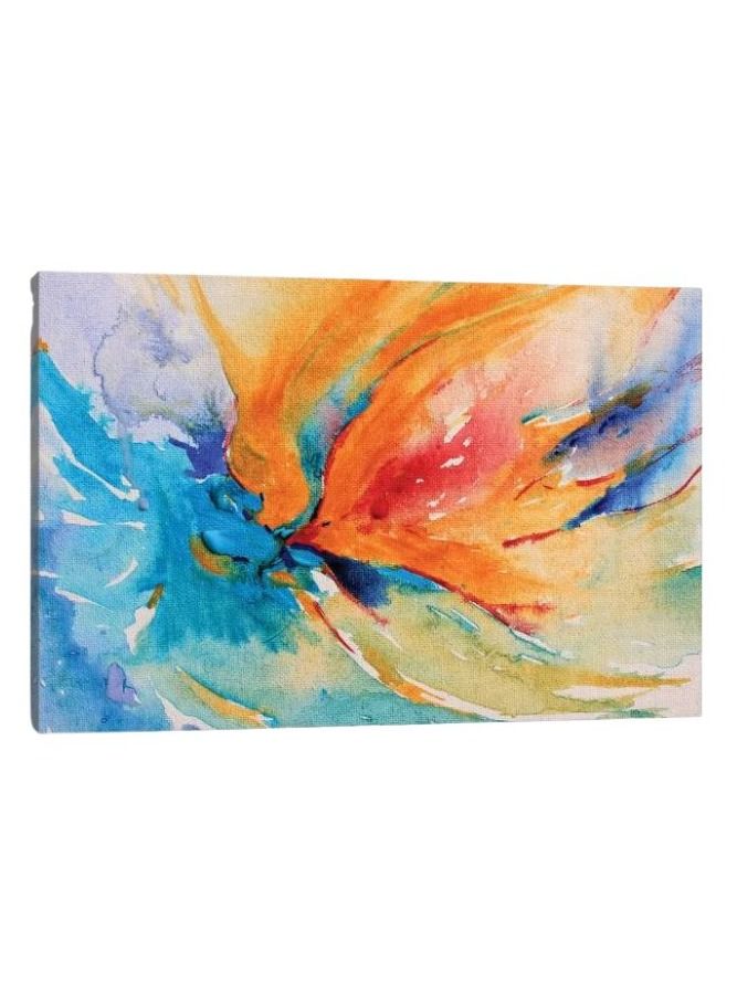 Abstract Wall Decor for Living Room Bedroom Wall Art Paintings Abstract Ink painting Wall Artworks Hang Pictures for Office Decoration - Image 1