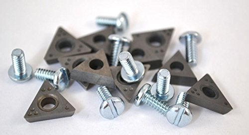 Technicians Choice Positive Rake Bit (10 Pk) for FMC - Image 4