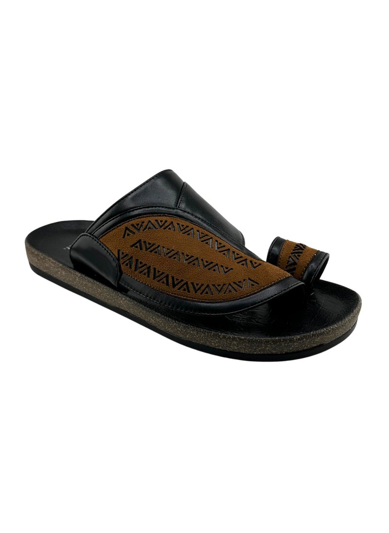 AL Fanoos Desert Bliss Sandals by Al Fanoos  - Image 1