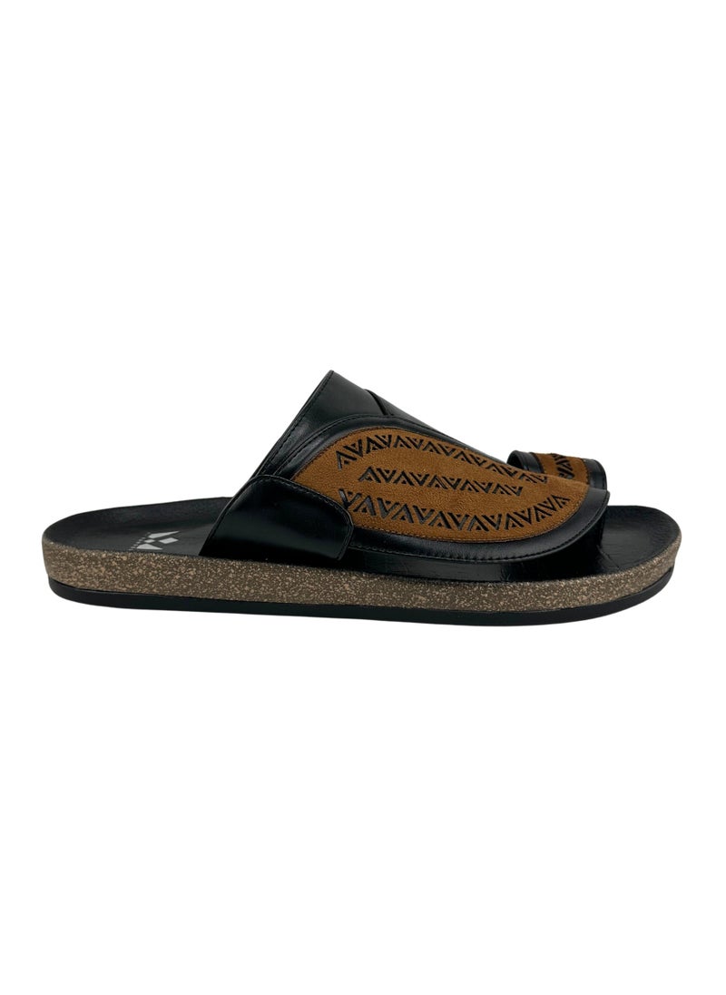 AL Fanoos Desert Bliss Sandals by Al Fanoos  - Image 2