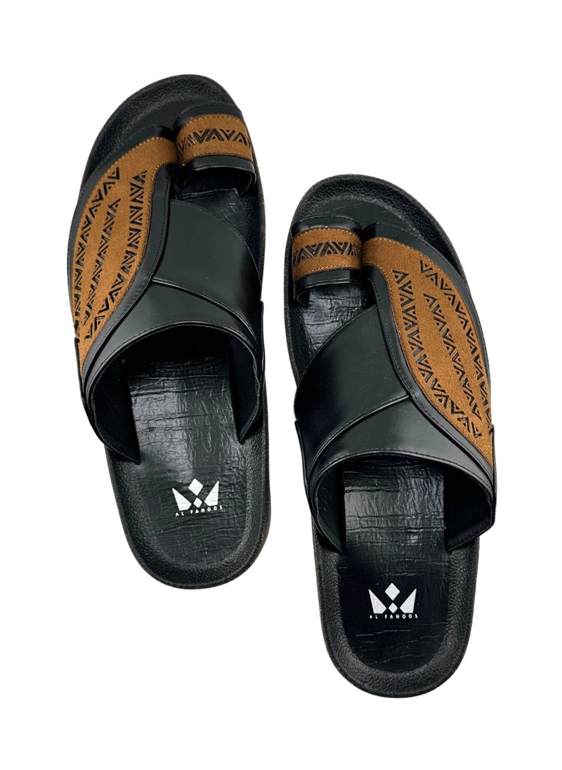 AL Fanoos Desert Bliss Sandals by Al Fanoos  - Image 4